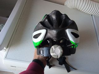 Casco GES para niño