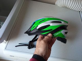 Casco GES para niño