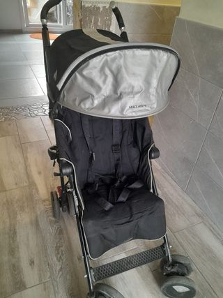 Coche Bebe - Silla de paseo