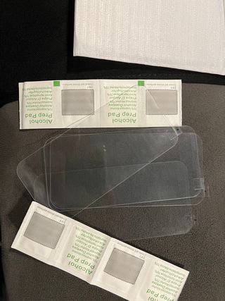 Cristal templado Iphone 15