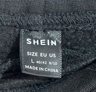 Leggins negros térmicos NUEVOS