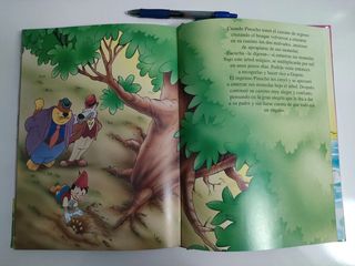 Cuentos de siempre para irse a dormir