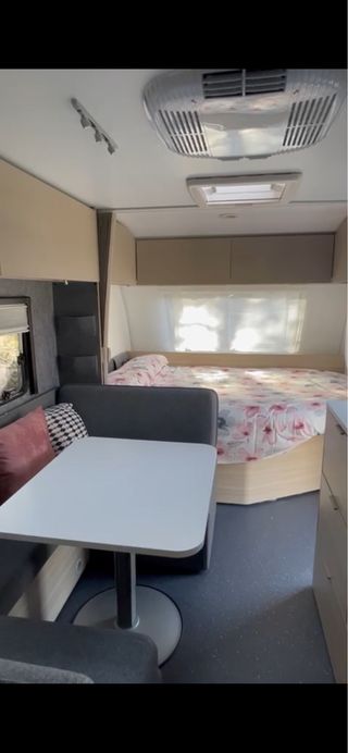 Caravana Adria Altea 552Pk 2023
