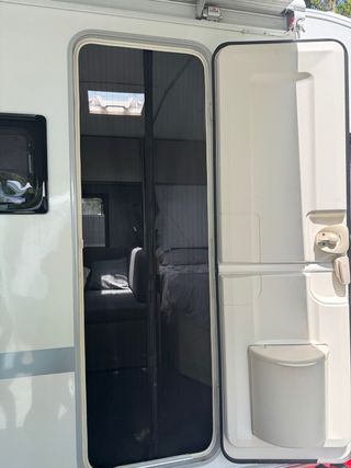 Caravana Adria Altea 552Pk 2023