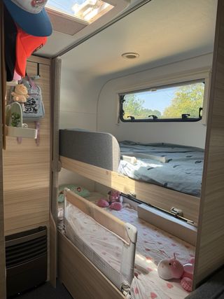 Caravana Adria Altea 552Pk 2023