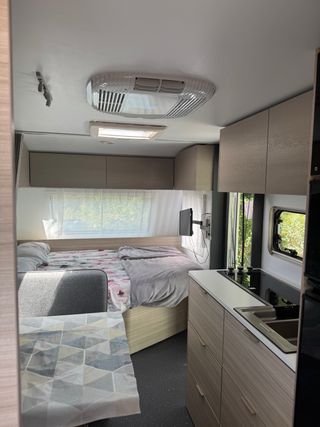 Caravana Adria Altea 552Pk 2023