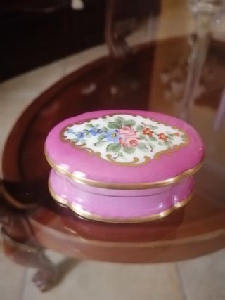 porta gioie limonges