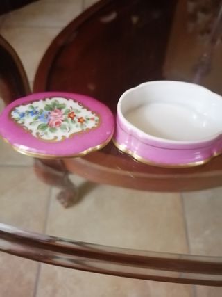 porta gioie limonges