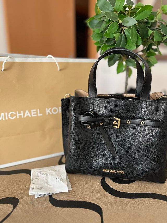 Bolso Michael Kors  original