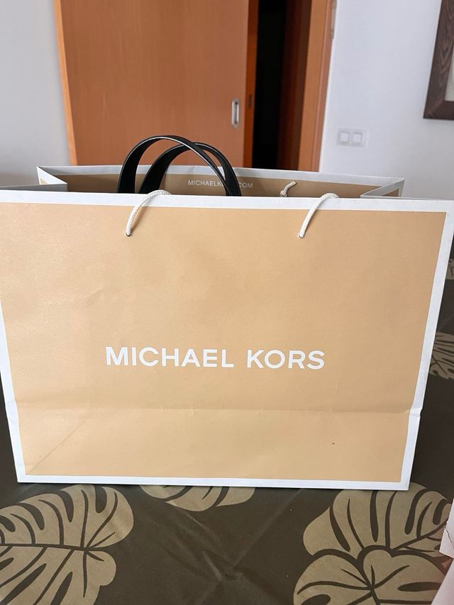 Bolso Michael Kors  original