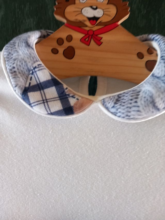 Vestito bimba Made in italy