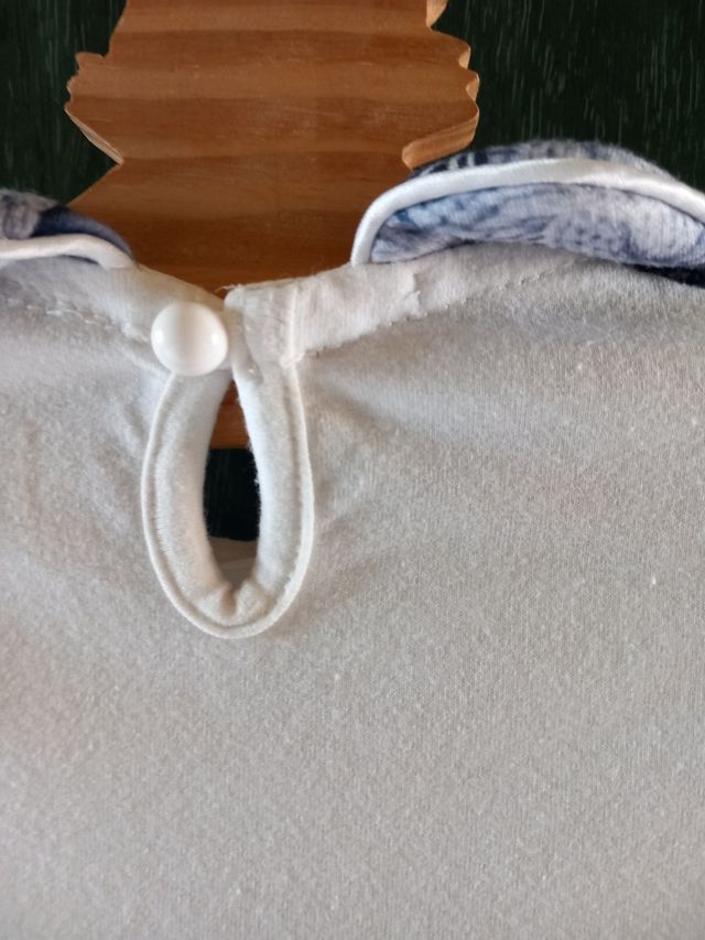 Vestito bimba Made in italy