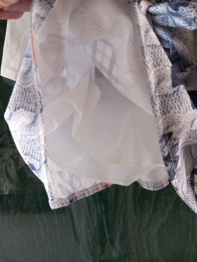 Vestito bimba Made in italy