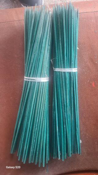 Bastoncini legno 31 cm