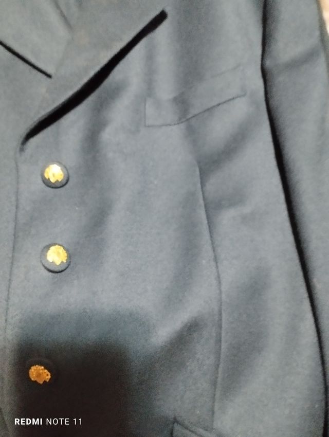 Completo giacca e pantalone