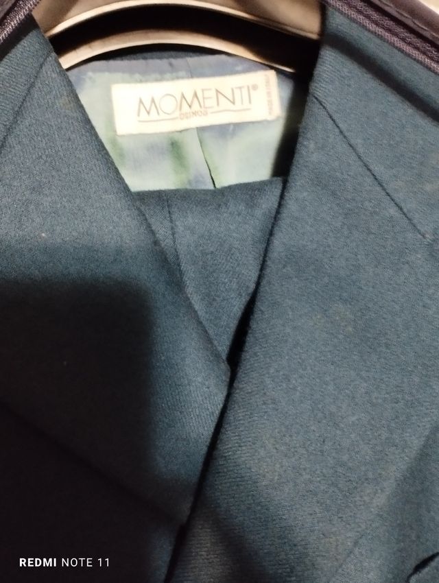 Completo giacca e pantalone