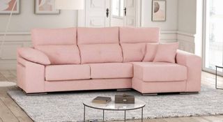 Liquidación total sofas