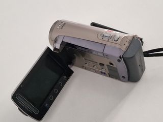 Camara jvc EVARIO GZ-HM200NE