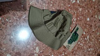 Gorro militar de pesca