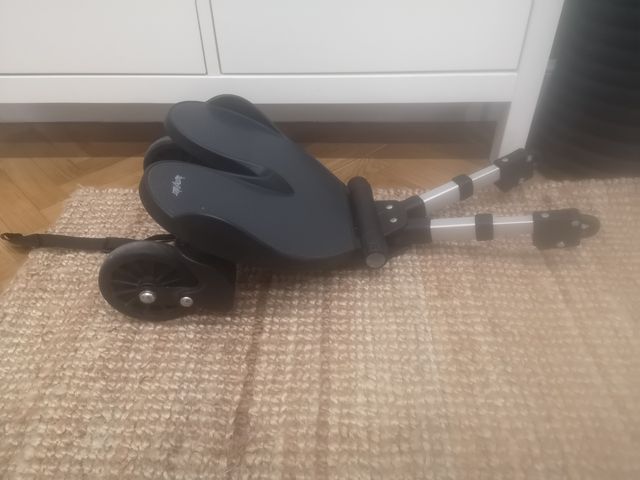 Patinete Universal BUMPRIDER