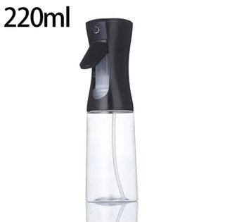 bottiglia spruzza olio ml 220 nuova