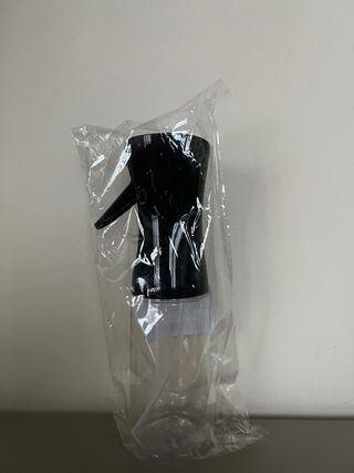 bottiglia spruzza olio ml 220 nuova