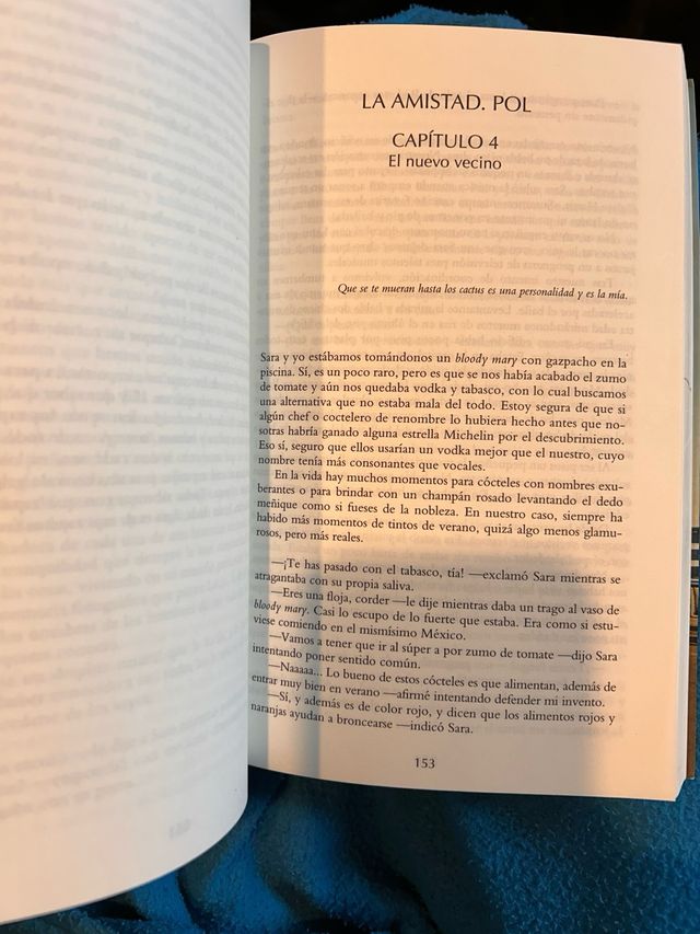 La cuenta atrás para el verano - La Vecina Rubia