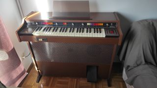 órgano fesma granada 49