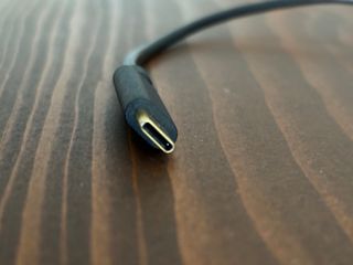 cavo OTG Type-C a USB femmina