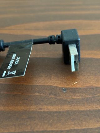 cavo maschio femmina Usb