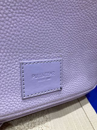 bolso pull & bear