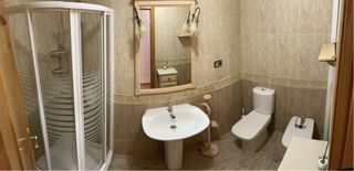 Habitación en alquiler