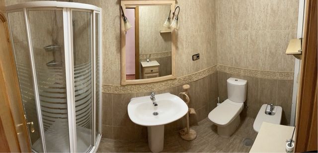 Habitación en alquiler