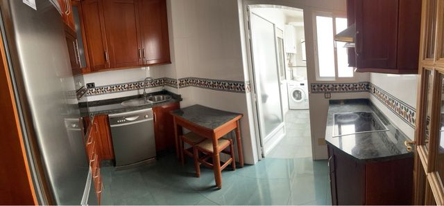 Habitación en alquiler