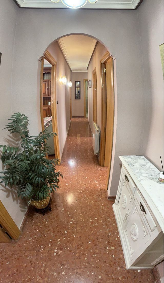 Habitación en alquiler