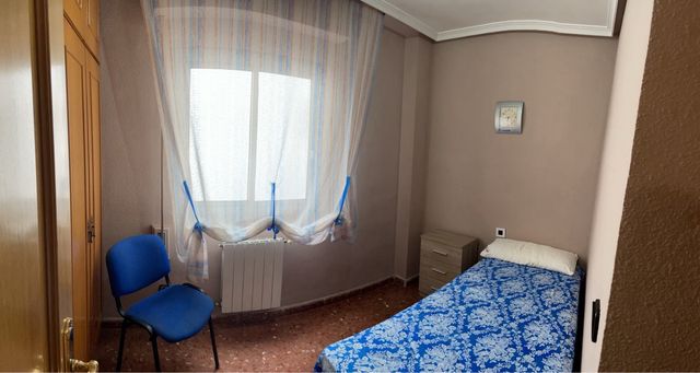 Habitación en alquiler