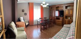 Habitación en alquiler