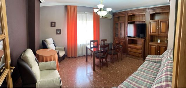 Habitación en alquiler