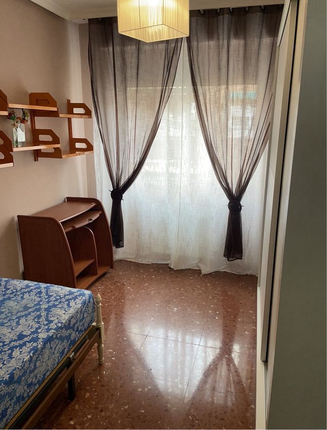 Habitación en alquiler