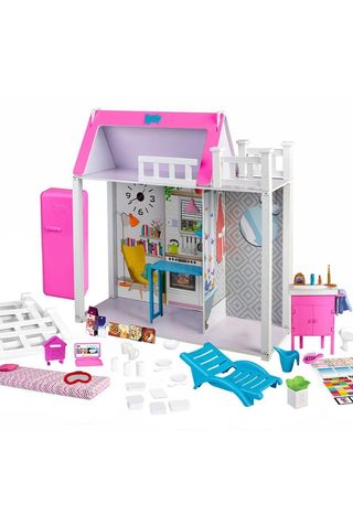 Casa Nancy Sweet Home madera