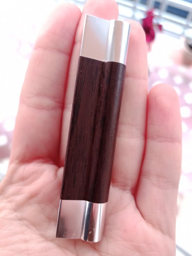 Tirador mueble 18unidades