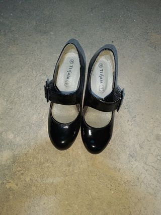 Zapatos 