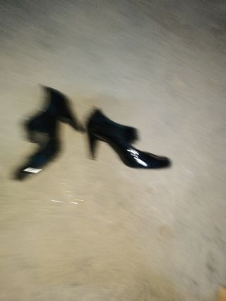 Zapatos 