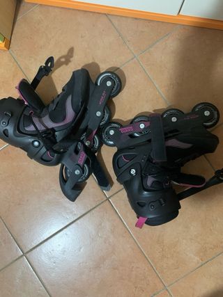 Pattini a rotelle Oxelo 41