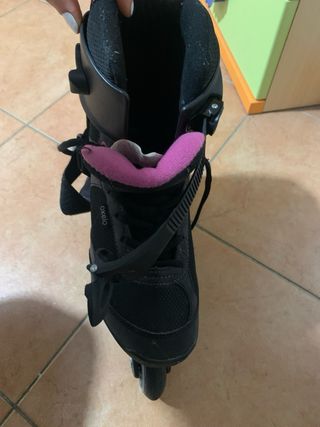 Pattini a rotelle Oxelo 41