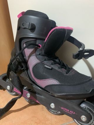 Pattini a rotelle Oxelo 41