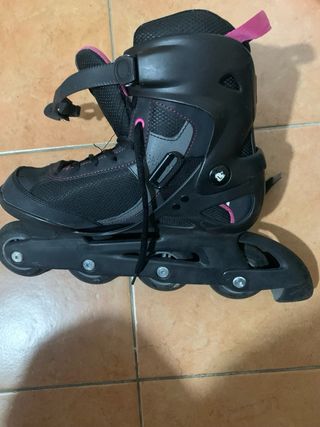 Pattini a rotelle Oxelo 41