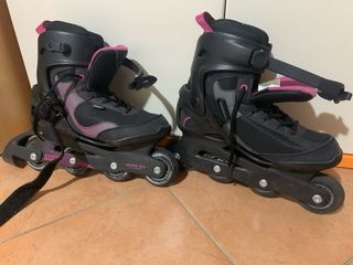 Pattini a rotelle Oxelo 41