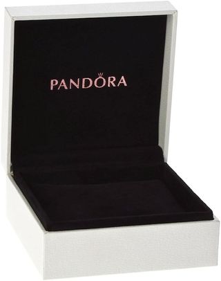 Cajas vacias de pandora 