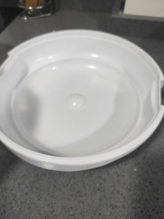 Esterilizador biberones